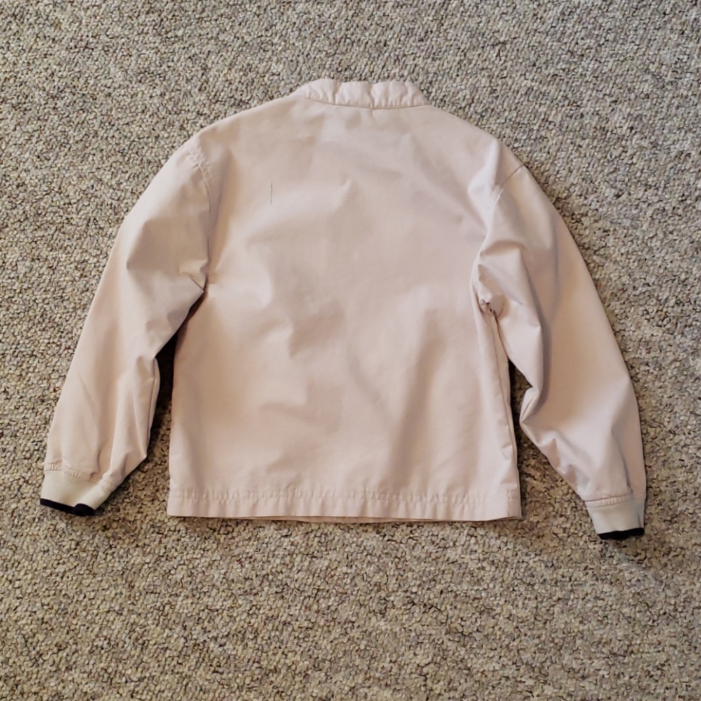 Little Boys Jacket - Picture 2 of 4